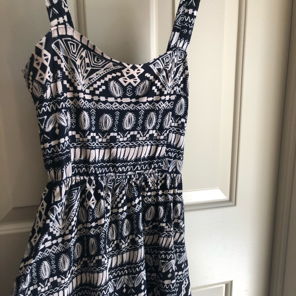 Element sun dress